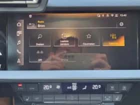 Audi A3 (2025) thumbnail 22