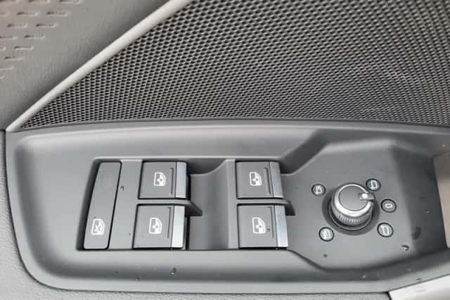Audi A3 (2025) thumbnail 24