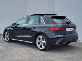 Audi A3 (2025) thumbnail 26