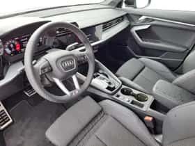 Audi A3 (2025) thumbnail 28