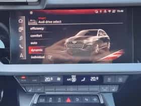 Audi A3 (2025) thumbnail 30