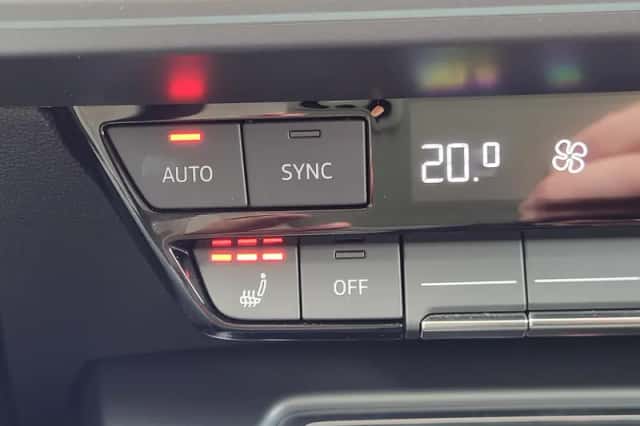 Audi A3 (2025) thumbnail 31