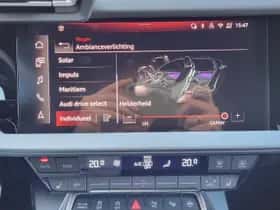 Audi A3 (2025) thumbnail 31