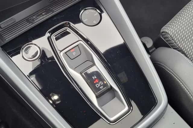 Audi A3 (2025) thumbnail 32