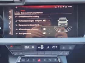 Audi A3 (2025) thumbnail 32