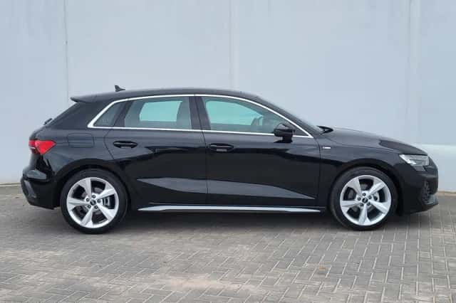 Audi A3 (2025) thumbnail 33