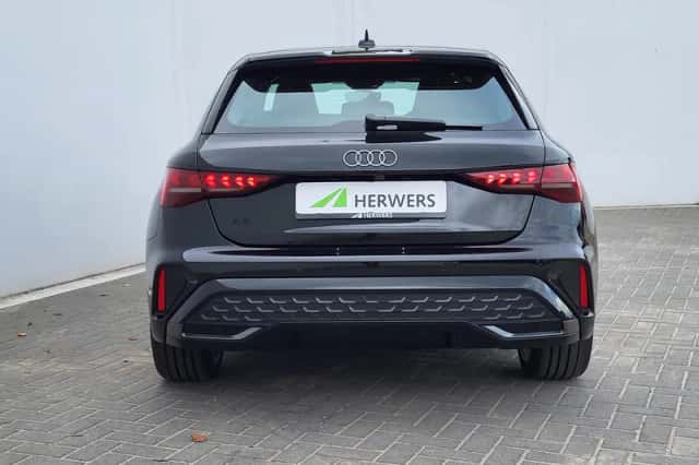 Audi A3 (2025) thumbnail 36