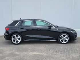Audi A3 (2025) thumbnail 36
