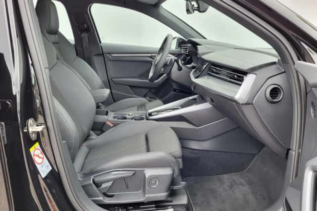 Audi A3 (2025) thumbnail 38