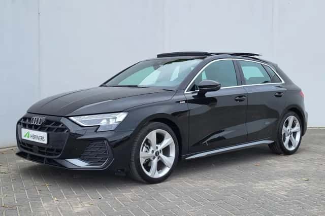 Audi A3 (2025) thumbnail 39