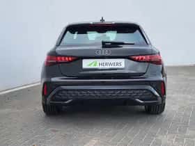 Audi A3 (2025) thumbnail 39