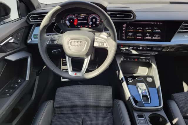 Audi A3 (2025) thumbnail 40