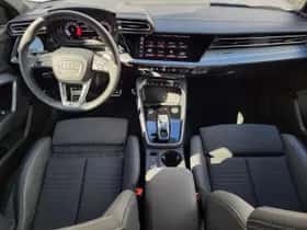 Audi A3 (2025) thumbnail 5