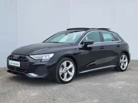 Audi A3 (2025) thumbnail 42