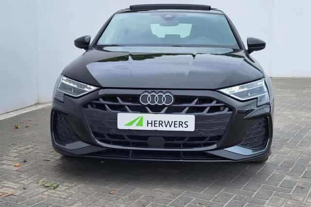 Audi A3 (2025) thumbnail 43