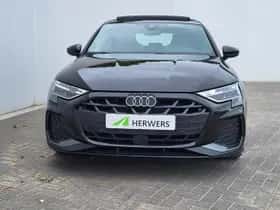 Audi A3 (2025) thumbnail 46