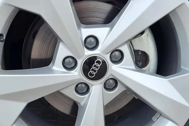 Audi A3 (2025) thumbnail 47