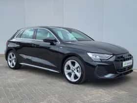 Audi A3 (2025) thumbnail 47