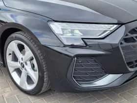 Audi A3 (2025) thumbnail 48