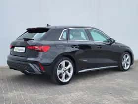 Audi A3 (2025) thumbnail 6