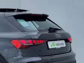 Audi A3 (2025) thumbnail 53