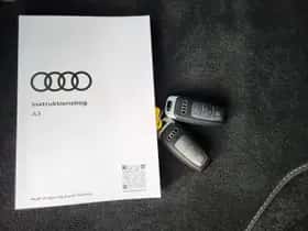 Audi A3 (2025) thumbnail 9