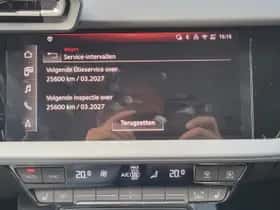 Audi A3 (2025) thumbnail 10