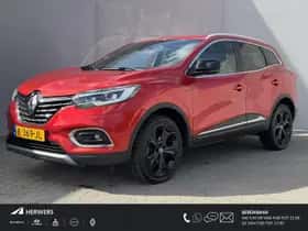 Renault Kadjar (2021)