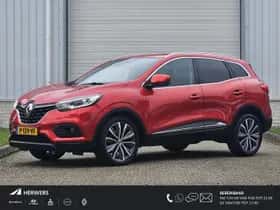 Renault Kadjar (2021) thumbnail 4