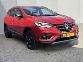 Renault Kadjar (2021) thumbnail 40