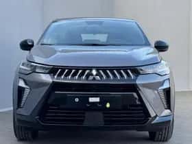 Mitsubishi Grandis (2026) thumbnail 12