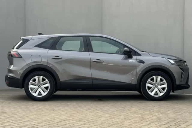 Mitsubishi Grandis (2026) thumbnail 13