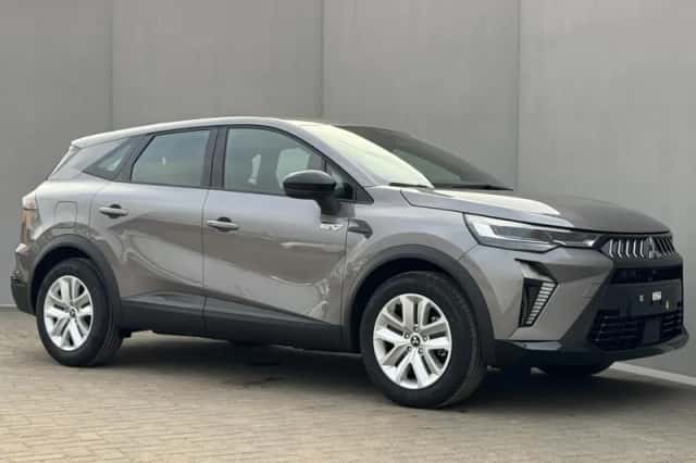 Mitsubishi Grandis (2026) thumbnail 14