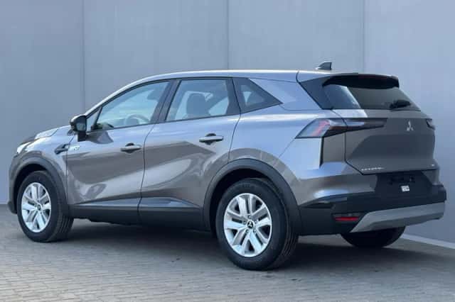 Mitsubishi Grandis (2026) thumbnail 15