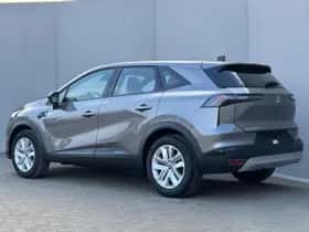 Mitsubishi Grandis (2026) thumbnail 15