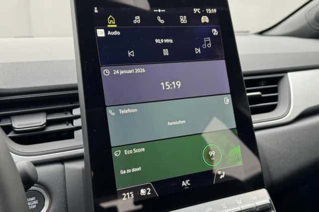 Mitsubishi Grandis (2026) thumbnail 19