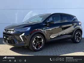 Mitsubishi Grandis (2026) thumbnail 3