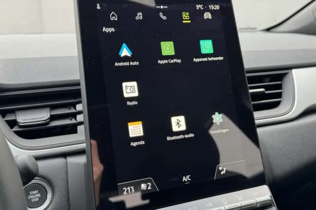 Mitsubishi Grandis (2026) thumbnail 22