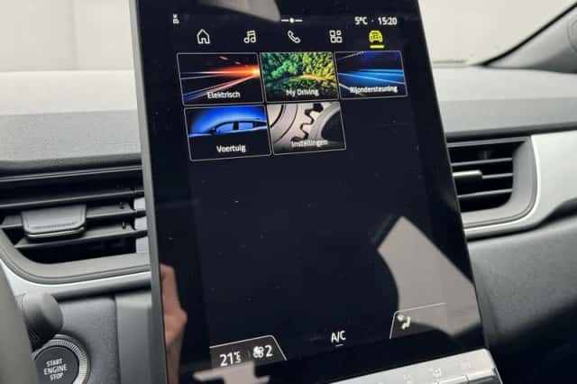 Mitsubishi Grandis (2026) thumbnail 23