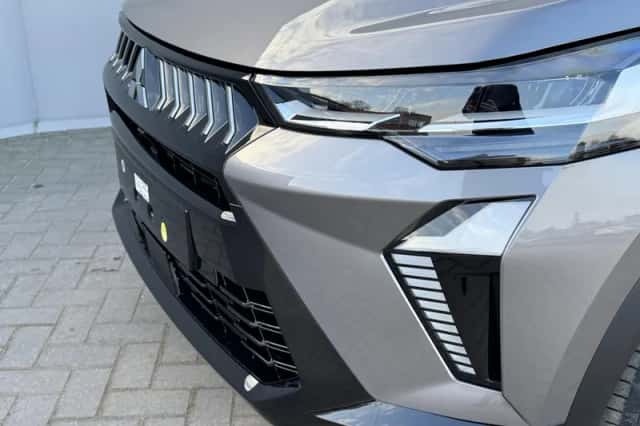 Mitsubishi Grandis (2026) thumbnail 31