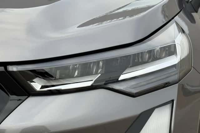 Mitsubishi Grandis (2026) thumbnail 32