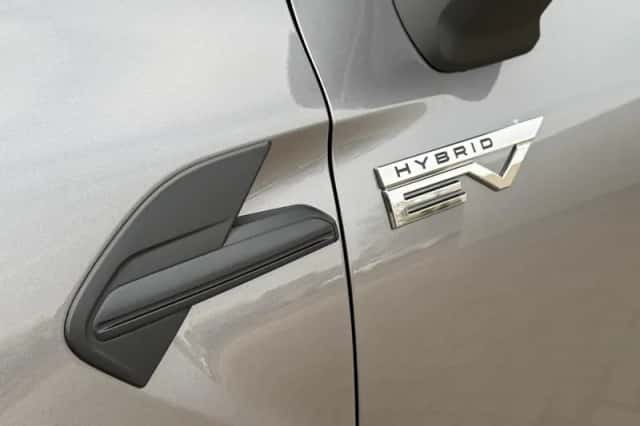 Mitsubishi Grandis (2026) thumbnail 34