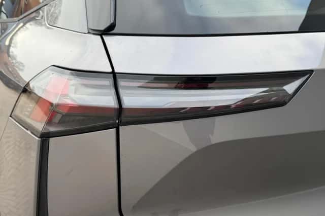 Mitsubishi Grandis (2026) thumbnail 43