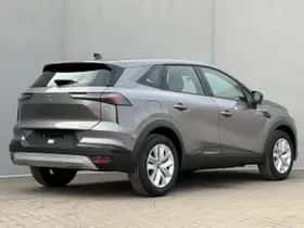 Mitsubishi Grandis (2026) thumbnail 6