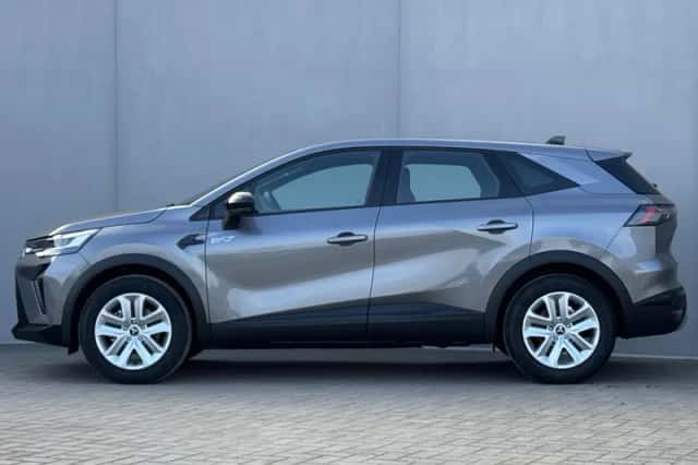 Mitsubishi Grandis (2026) thumbnail 8