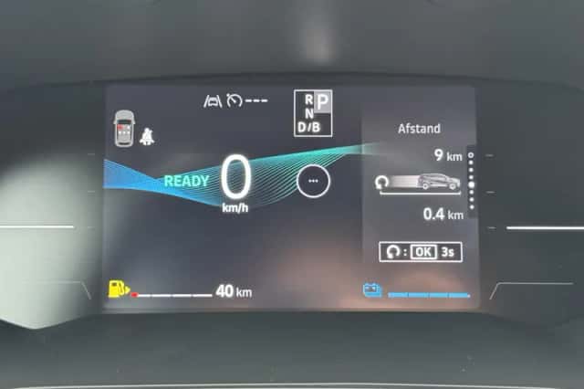 Mitsubishi Grandis (2026) thumbnail 10