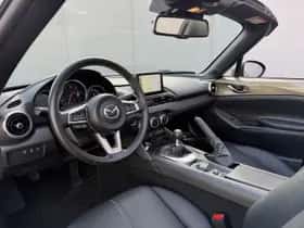 Mazda MX-5 (2023) thumbnail 12