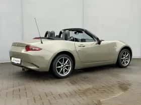 Mazda MX-5 (2023) thumbnail 5
