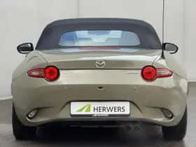 Mazda MX-5 (2023) thumbnail 44