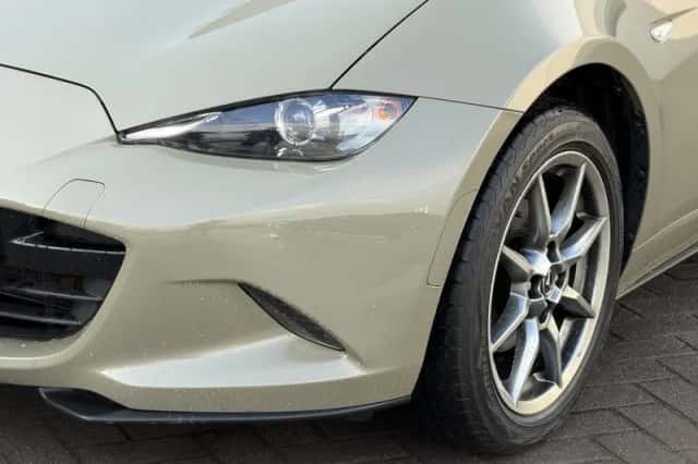 Mazda MX-5 (2023) thumbnail 58